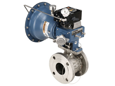 Rotary Diaphragm