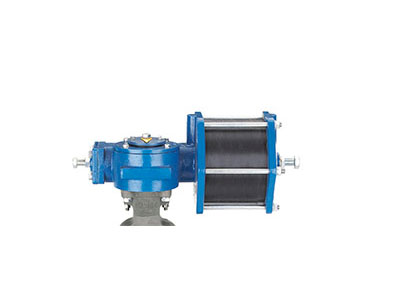G-SERIES CYLINDERS