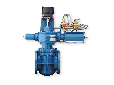PUMP CHECK VALVE