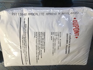 HPR650 H